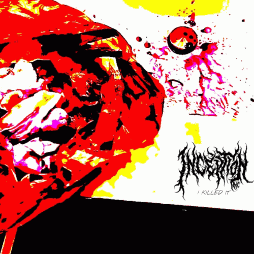 Inception (USA) : I Killed It